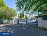 周辺：東大和市立第五小学校 480m