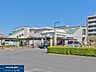 周辺：西武鉄道新宿線「花小金井」駅 1200m