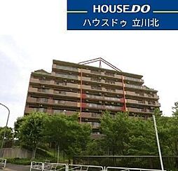 ライオンズヴィラッジオ5000Villa III 105号室
