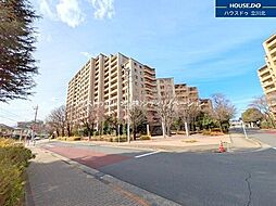 グランソシエ国立ウエストウィング 1222号室