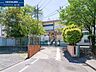 周辺：東大和市立第十小学校 350m