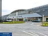 周辺：中央本線「武蔵小金井」駅 480m