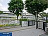 周辺：多摩市立多摩第一小学校 1000m