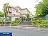周辺：八王子市立陵南中学校 720m