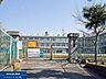 周辺：武蔵村山市立第三小学校 800m