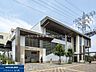 周辺：西武鉄道拝島線「西武立川」駅 1600m
