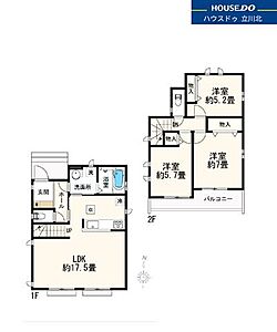 間取り 間取り