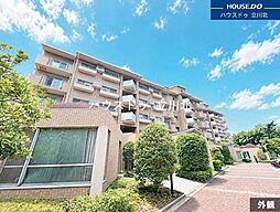 コスモフォーラム多摩5号棟 503号室