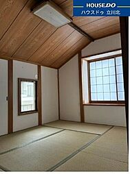 和室の画像