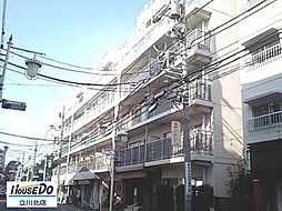 花小金井スカイハイツ 204号室