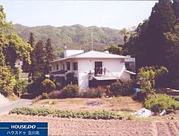 河内町中古旅館