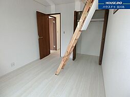 子供部屋