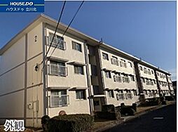 立川羽衣町住宅2号棟　308号室