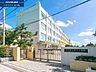 周辺：立川市立第六小学校 330m