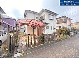 八王子市丹木町3丁目　中古戸建