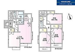 国分寺市北町4丁目　中古戸建