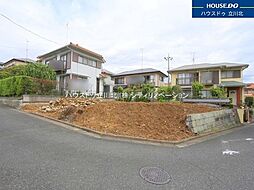 八王子市北野台3丁目　全1棟　新築一戸建住宅