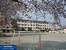 周辺：八王子市立上壱分方小学校 780m