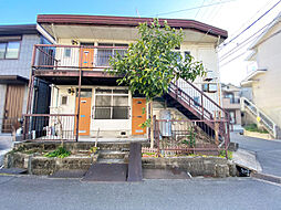 物件画像 宇治市宇治半白