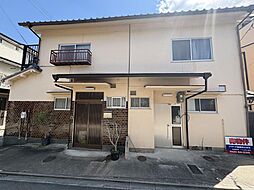 物件画像 京都市北区紫野中柏野町