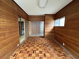 洋室の画像