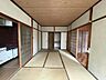 和室：1階東側和室約7.5帖