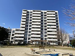 物件画像 九条住宅