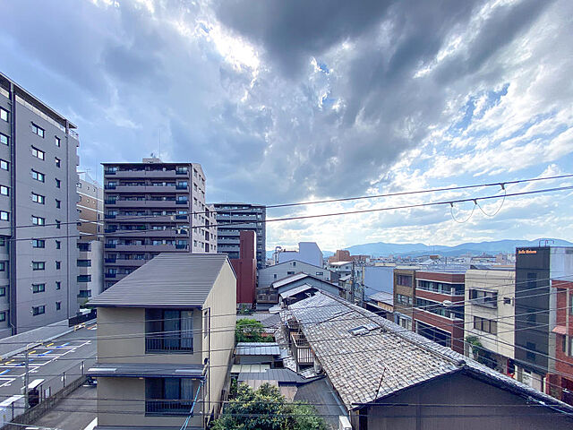 その他 プレミスト京都烏丸御池III番館 4階/-