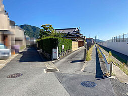 物件画像 京都市山科区東野南井ノ上町