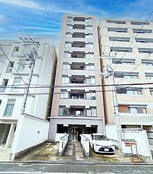 物件画像 プラネシア星の子釜座御池