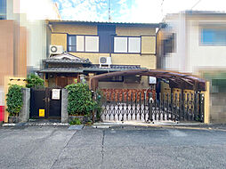 物件画像 京都市西京区桂乾町