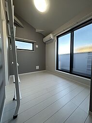 TSURUMI BASE 301 3階1Kのリビング/ダイニング