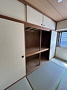 和室収納
