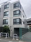 東京都品川区西大井5丁目14-2：物件画像／有限会社スリー・ワン・プロジェクト