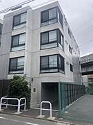 RC造　地上４階建