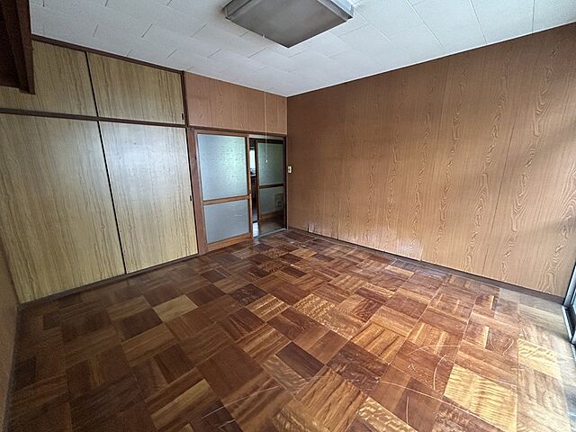 室内