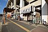 周辺：日高屋北戸田店 1317m