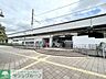 周辺：西浦和駅(JR 武蔵野線) 徒歩29分。 2260m