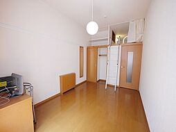 JR埼京線 与野本町駅 徒歩22分の賃貸アパート 2階1Kのリビング/ダイニング