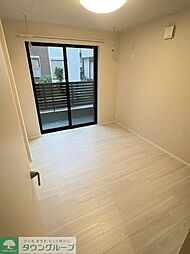 JR埼京線 武蔵浦和駅 徒歩10分の賃貸マンション 1階1LDKのリビング/ダイニング