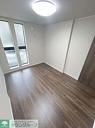 JR埼京線 武蔵浦和駅 徒歩10分の賃貸マンション 3階1LDKのリビング/ダイニング