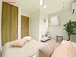 エミネックス与野本町III　B棟 2階1Kのリビング/ダイニング