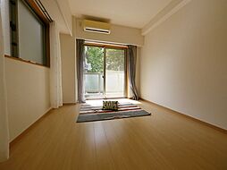 JR京浜東北・根岸線 さいたま新都心駅 徒歩6分の賃貸マンション 3階1Kのリビング/ダイニング