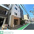 埼玉県さいたま市大宮区仲町3丁目：物件画像／株式会社タウンハウジング埼玉　与野店