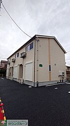 JR川越線 西大宮駅 徒歩14分