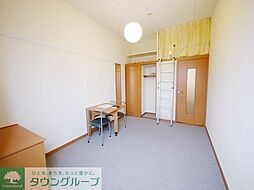 JR埼京線 武蔵浦和駅 徒歩20分の賃貸アパート 2階1Kのリビング/ダイニング