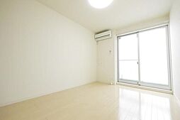 東武野田線 岩槻駅 徒歩9分の賃貸アパート 1階1Kのリビング/ダイニング