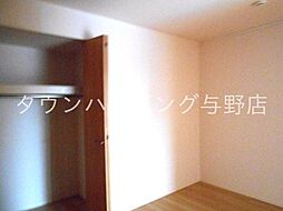 JR埼京線 与野本町駅 徒歩7分の賃貸アパート 1階1LDKのリビング/ダイニング