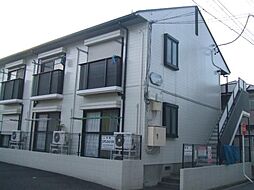 JR埼京線 戸田公園駅 徒歩10分