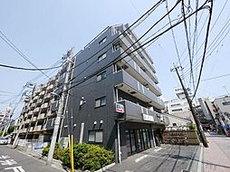 JR京浜東北・根岸線 北浦和駅 徒歩3分